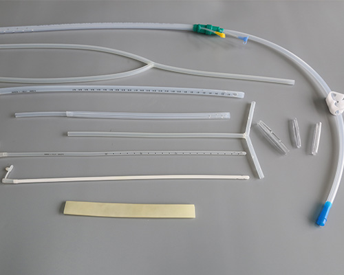 引流管各規(guī)格組合