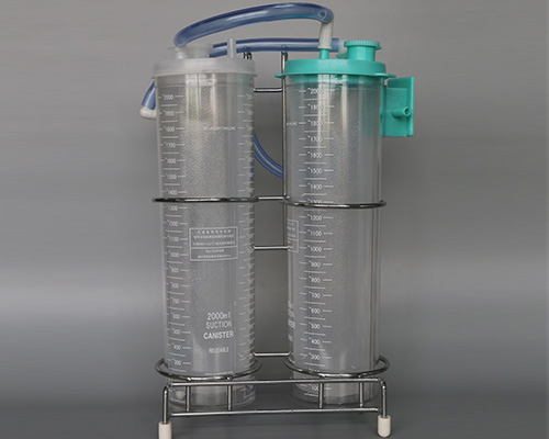 2000ml底座式（雙瓶）